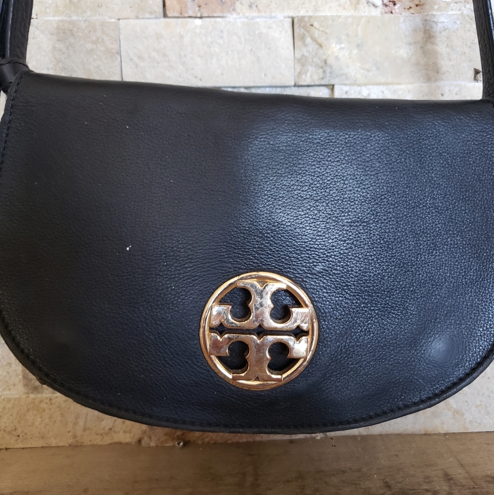 Tory Burch crossbody - Picture 2 of 5